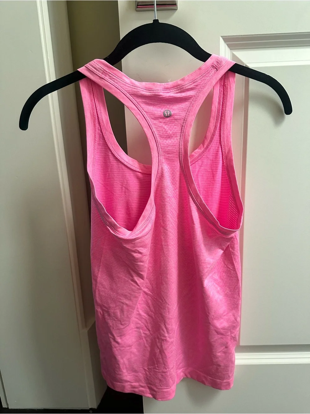 lululemon athletica great tag